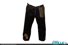 Today on BJJHQ Break Point Gi Pants